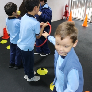 Día de la Actividad Física